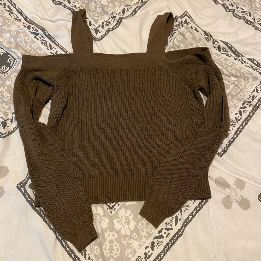 Kendall&Kylie sweater top